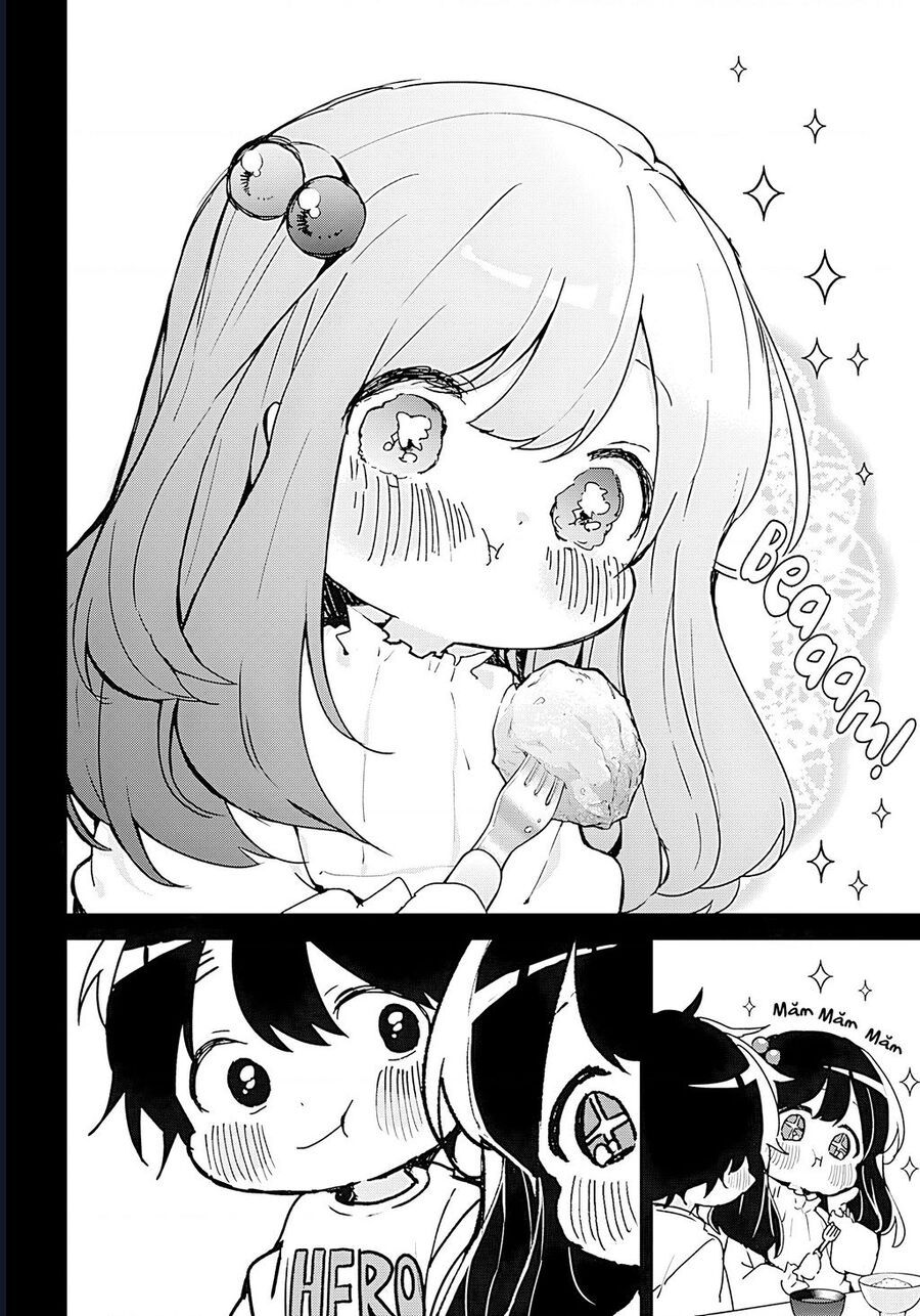Osananananajimi - chap1 - Trang 14